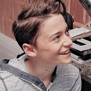 Meet your Posher, Alijah